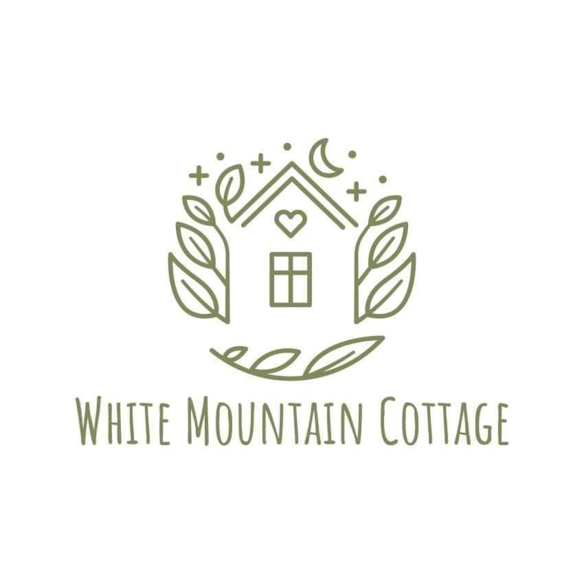 White Mountain Cottage Newry Exterior foto